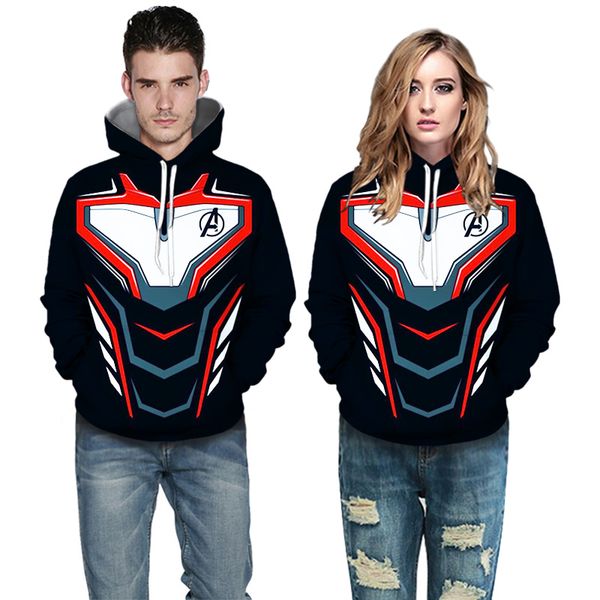 2020 fashion 3d print hoodies sweatshirt casual pullover autumn winter streetwear outdoor wear women men hoodies 20405, Blue;black
2020 fashion 3d print hoodies sweatshirt casual pullover autumn winter streetwear outdoor wear women men hoodies 20405, Blue;black