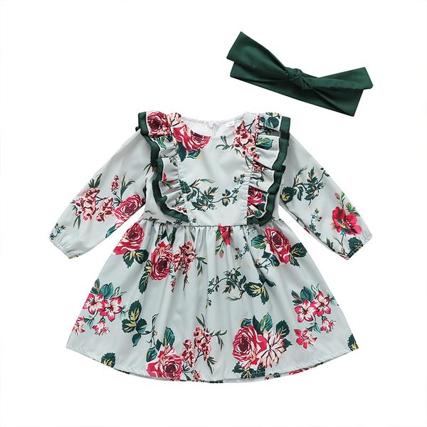 2019new mother children girls dresses 2 pcs long sleeve cotton baby girl clothes princess baby dress party and wedding costumes, Red;yellow
2019new mother children girls dresses 2 pcs long sleeve cotton baby girl clothes princess baby dress party and wedding costumes, Red;yellow