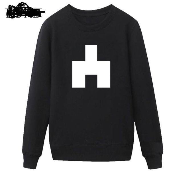 2019 new fashion men's pullover streetwear hip hop casual sweatshirt jacket jacket loose comfortable sweater size m-xxl, Black
2019 new fashion men's pullover streetwear hip hop casual sweatshirt jacket jacket loose comfortable sweater size m-xxl, Black