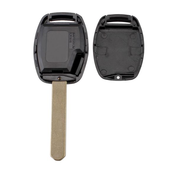 2 buttons remote car key shell cover case for epica uncut blade
2 buttons remote car key shell cover case for epica uncut blade