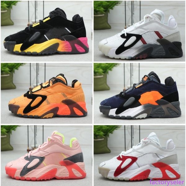 streetball lightstrike old running shoes 700s cushion designer dad shoes jogging for mans sneaker multicolors fashion sports shoes eur 40-45
streetball lightstrike old running shoes 700s cushion designer dad shoes jogging for mans sneaker multicolors fashion sports shoes eur 40-45