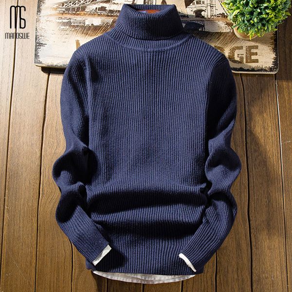 manoswe winter men's turtleneck warm solid sweater 2019 casual double collar casual long sleeve slim pullover jumper christmas, White;black
manoswe winter men's turtleneck warm solid sweater 2019 casual double collar casual long sleeve slim pullover jumper christmas, White;black