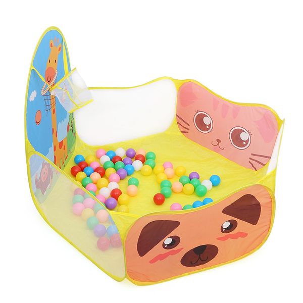 playhouse foldable children kid ocean ball pit pool game play tent ball hoop in/outdoor play hut pool play tent house tents gift
playhouse foldable children kid ocean ball pit pool game play tent ball hoop in/outdoor play hut pool play tent house tents gift
