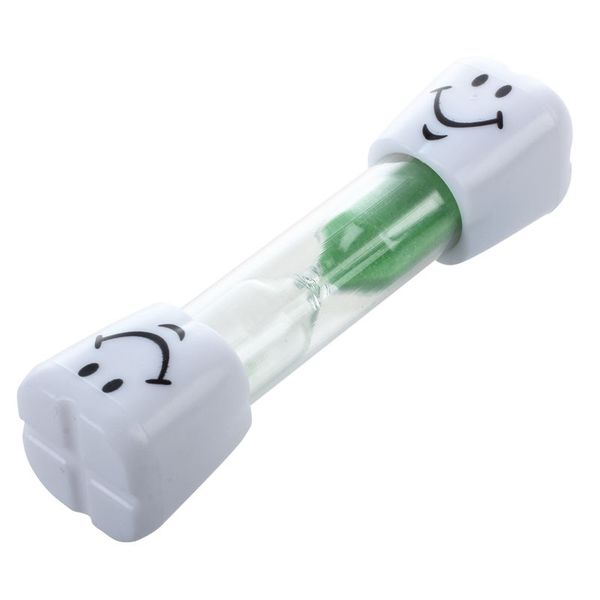 childrens toothbrush timer hourglass kids sandglass smile sand egg 2 minutes 1pcs (green 2 minutes) other clocks accessories
childrens toothbrush timer hourglass kids sandglass smile sand egg 2 minutes 1pcs (green 2 minutes) other clocks accessories