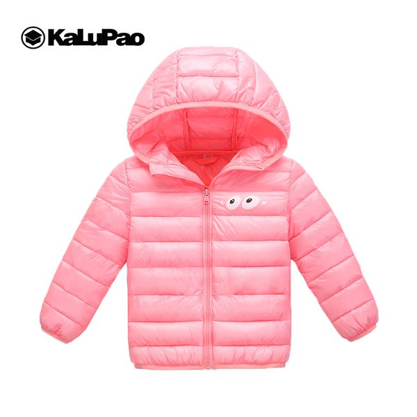 kalupao new 3-6 year old children's down jacket winter warm cotton jacket for boys and girls, Blue;gray
kalupao new 3-6 year old children's down jacket winter warm cotton jacket for boys and girls, Blue;gray