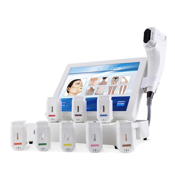 new generation 3d hifu machine 11 lines anti-aging
new generation 3d hifu machine 11 lines anti-aging