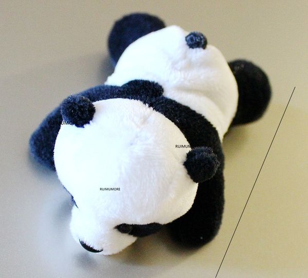 10cm approx. new cute panda stuffed plush toys , mini small dolls accessories plush toys
10cm approx. new cute panda stuffed plush toys , mini small dolls accessories plush toys