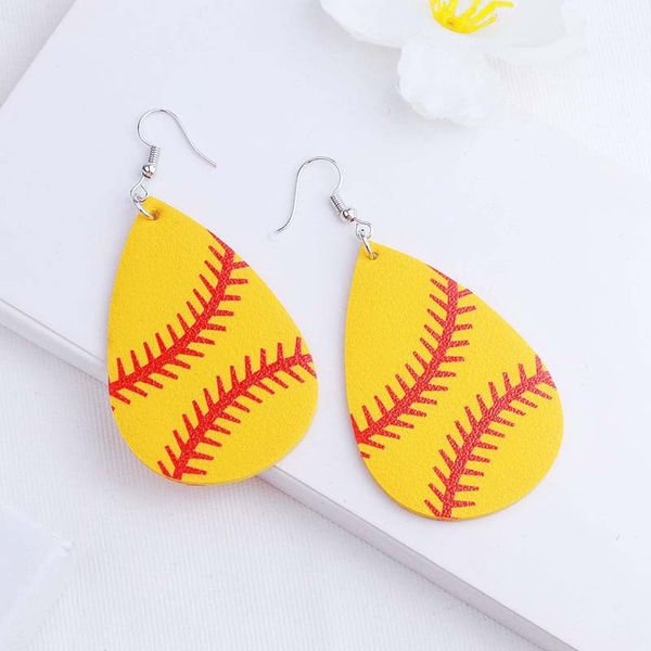 european and american popular personality trend flag soccer earrings water drop pu leather earrings exclusive supply of crossborder ecommerc, Golden;silver
european and american popular personality trend flag soccer earrings water drop pu leather earrings exclusive supply of crossborder ecommerc, Golden;silver