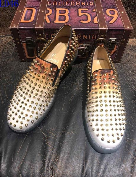 d7 new christian luxury louboutin bottom red bottoms studded spikes brand cl mens casual shoes men women party lover sports sneakers, Black
d7 new christian luxury louboutin bottom red bottoms studded spikes brand cl mens casual shoes men women party lover sports sneakers, Black