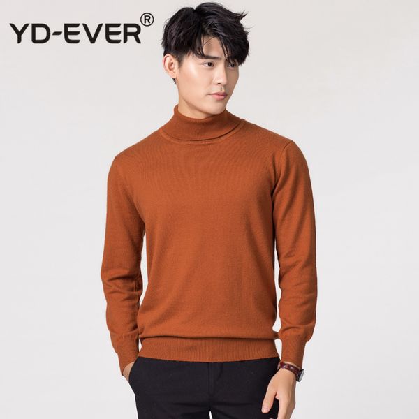 man sweaters cashmere and wool knitted jumpers 11colors winter fashion turtleneck pullover men woolen clothes male, White;black
man sweaters cashmere and wool knitted jumpers 11colors winter fashion turtleneck pullover men woolen clothes male, White;black