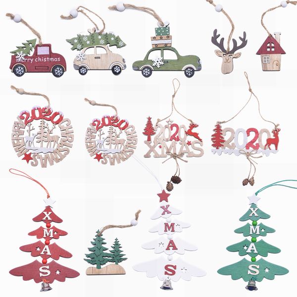 christmas hanging wooden ornament cute car xmas tree shape pendants for 2020 christmas new year party home decoration supplies 8
christmas hanging wooden ornament cute car xmas tree shape pendants for 2020 christmas new year party home decoration supplies 8