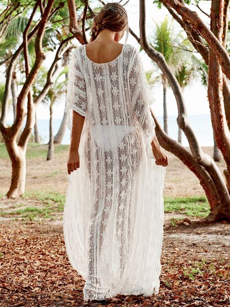 kimono lace dress beach wear honeymoon dress bridal lingerie maxi dress beach cover up beach kaftan caftan, Black;gray
kimono lace dress beach wear honeymoon dress bridal lingerie maxi dress beach cover up beach kaftan caftan, Black;gray