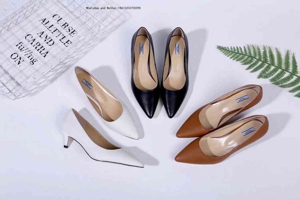 2019 New Brand Silk red bottom High Heels Women's women black and white men dress Shoes Dresses With Box
2019 New Brand Silk red bottom High Heels Women's women black and white men dress Shoes Dresses With Box