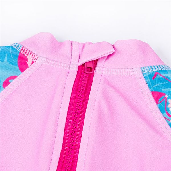 2-7t girls swimwear set cute flame bird print bodysuits baby rompers pink one piece swimsuits for girls swimming cap hat kid set
2-7t girls swimwear set cute flame bird print bodysuits baby rompers pink one piece swimsuits for girls swimming cap hat kid set