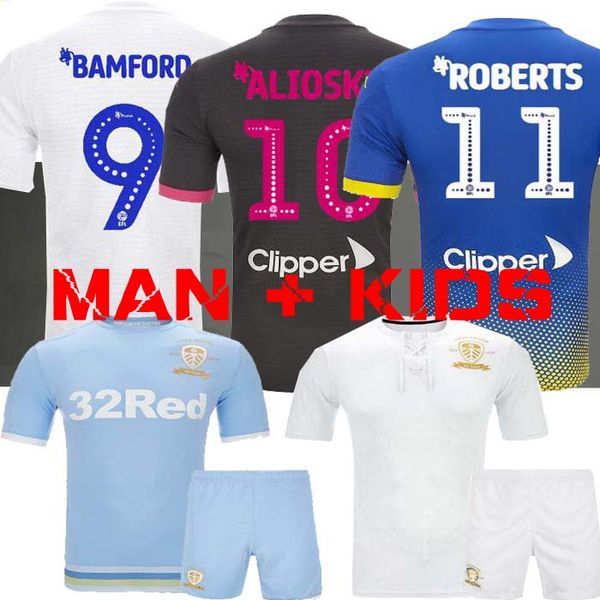 MAN + KIDS сотые anniversar Leeds 19 20 Джерси дом футбола ROOFE Бэмфорд ALIOSKI Столетнем 2019 2020 Юнайтед комплект рубашка Costa
MAN + KIDS сотые anniversar Leeds 19 20 Джерси дом футбола ROOFE Бэмфорд ALIOSKI Столетнем 2019 2020 Юнайтед комплект рубашка Costa