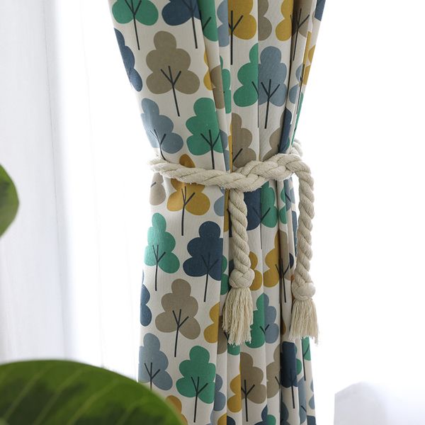 curtain & drapes simple american country polyester cotton printing rural style fabric, suitable for bedroom living room kitchen
curtain & drapes simple american country polyester cotton printing rural style fabric, suitable for bedroom living room kitchen