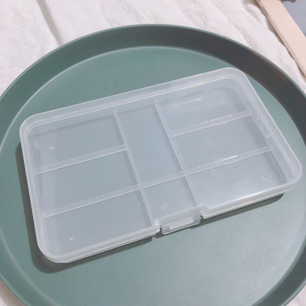 self-made diy assembly empty diy storage six-pair outer shell mydriasis storage companion box invisible glasses care box
self-made diy assembly empty diy storage six-pair outer shell mydriasis storage companion box invisible glasses care box