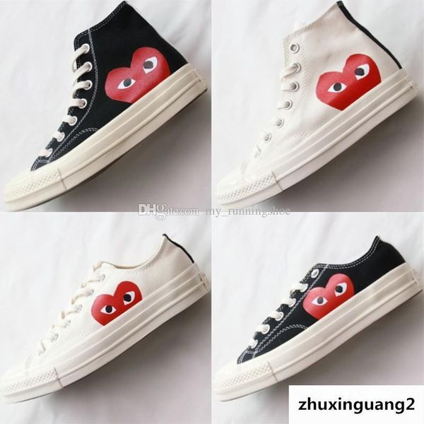 1970s big eyes play chuck 70 multi heart 70s hi skate classic 1970 canvas shoes jointly name skateboard casual sneakers
1970s big eyes play chuck 70 multi heart 70s hi skate classic 1970 canvas shoes jointly name skateboard casual sneakers