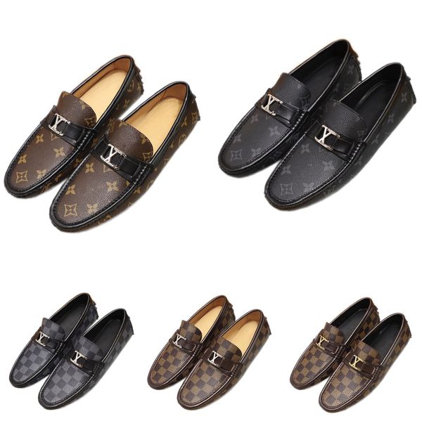 2020 new fashion mens shoes fifter instagram casual genuine leather loafers slip-on male light driving platform brogue, Black
2020 new fashion mens shoes fifter instagram casual genuine leather loafers slip-on male light driving platform brogue, Black