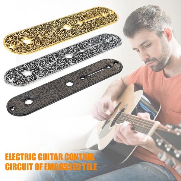 2019 new tools carving bridge switch control plate for tl tele electric guitar replacement dropshipping
2019 new tools carving bridge switch control plate for tl tele electric guitar replacement dropshipping
