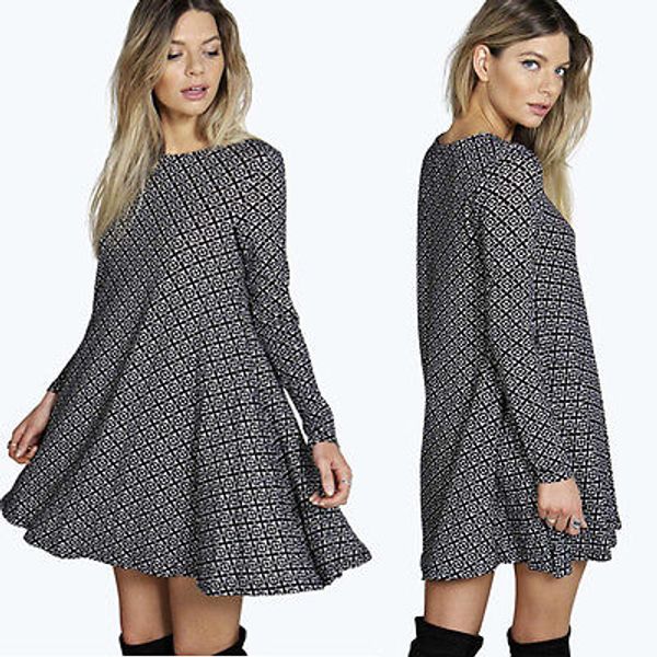 2016 новая мода женское платье с длинным рукавом vestidos invierno mujer sexy woman dress, Black;gray
2016 новая мода женское платье с длинным рукавом vestidos invierno mujer sexy woman dress, Black;gray