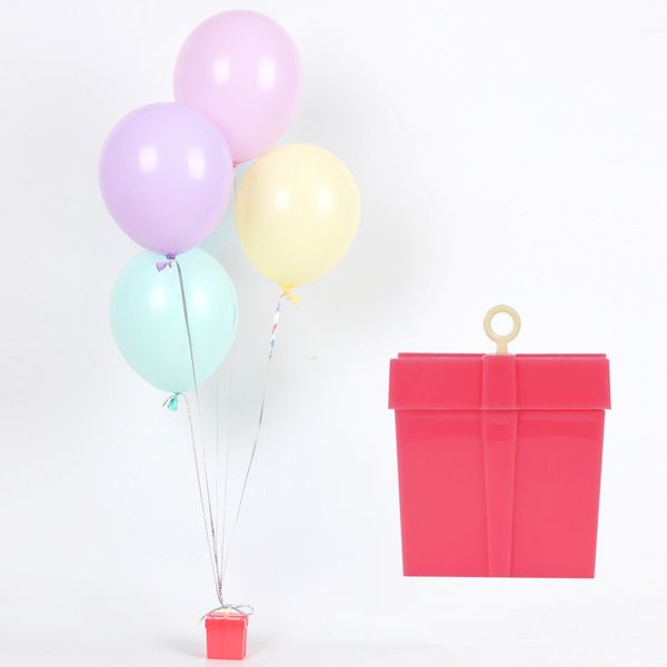 55g square shape helium balloon weights gravity block for wedding party decoration supplies candy box gift favor package
55g square shape helium balloon weights gravity block for wedding party decoration supplies candy box gift favor package