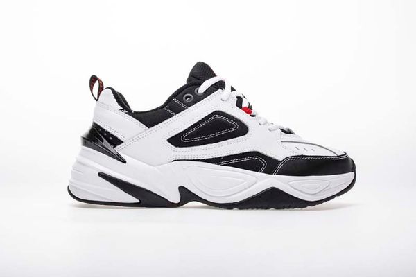 box) a+++ m2k tekno running shoes women mens sports shoes classic trainers sneakers size 36-45