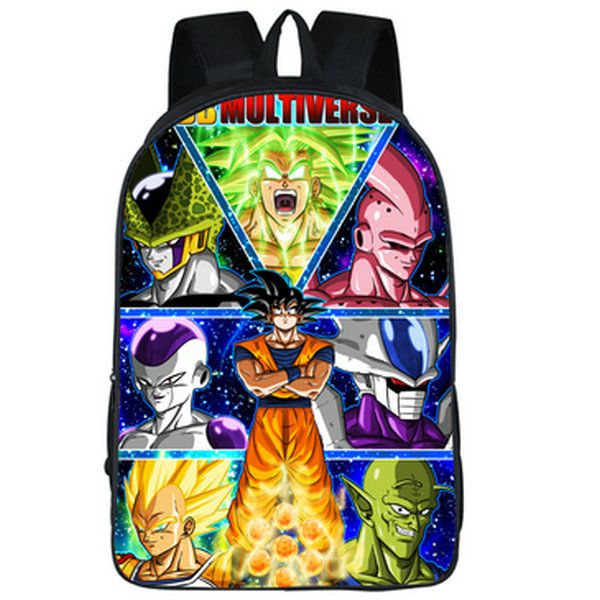 enemy backpack dragon ball day pack all star cartoon school bag print packsack quality rucksack sport schoolbag outdoor daypack
enemy backpack dragon ball day pack all star cartoon school bag print packsack quality rucksack sport schoolbag outdoor daypack