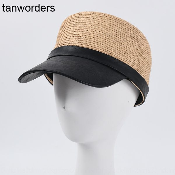 female lafite turf eaves stitched cap british flat sunscreen sunscreen hat cap sun-proof hat, Blue;gray
female lafite turf eaves stitched cap british flat sunscreen sunscreen hat cap sun-proof hat, Blue;gray