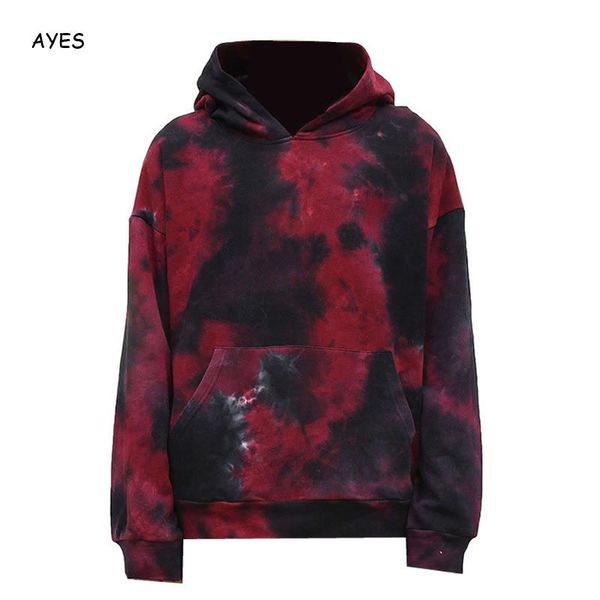 tie dyeing sweatshirts men autumn long sleeve hippie hoodies men loose hooded sweatshirt male fashion hoodies male streetwear, Black
tie dyeing sweatshirts men autumn long sleeve hippie hoodies men loose hooded sweatshirt male fashion hoodies male streetwear, Black