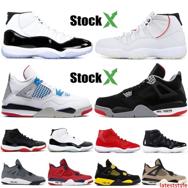 what the 11 11s men basketball shoes concord 45 white metallic silver bred 2020 winterized loyal blue mens womens 4 4s sport sneakers
what the 11 11s men basketball shoes concord 45 white metallic silver bred 2020 winterized loyal blue mens womens 4 4s sport sneakers