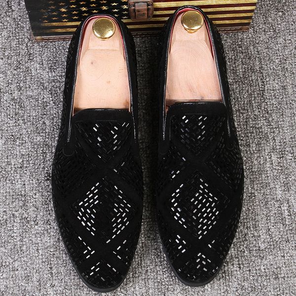 2019new spring leather shoes luxury mens formal shoes leather men classic business dress bright skin bullock, Black
2019new spring leather shoes luxury mens formal shoes leather men classic business dress bright skin bullock, Black