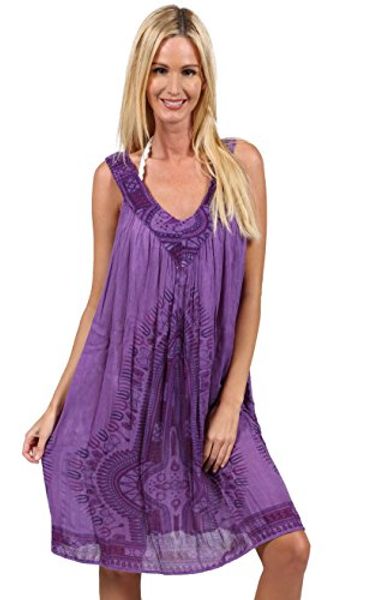unbranded women's sleeveless loose printed casual short warm comfy dress, Black;gray
unbranded women's sleeveless loose printed casual short warm comfy dress, Black;gray
