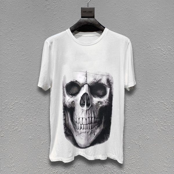 famous mens t shirt men women skull printed summer t shirt black white fashion streetwear short sleeve m-xl, White;black
famous mens t shirt men women skull printed summer t shirt black white fashion streetwear short sleeve m-xl, White;black