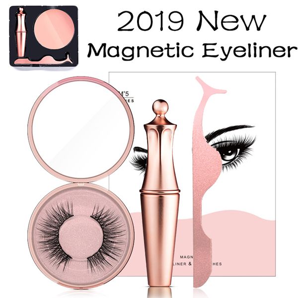 2019 новый горячий набор для макияжа magnetic liquid eyeliner magnetic ложные ресницы пинцет набор водонепроницаемый продолжительный eyeline
2019 новый горячий набор для макияжа magnetic liquid eyeliner magnetic ложные ресницы пинцет набор водонепроницаемый продолжительный eyeline