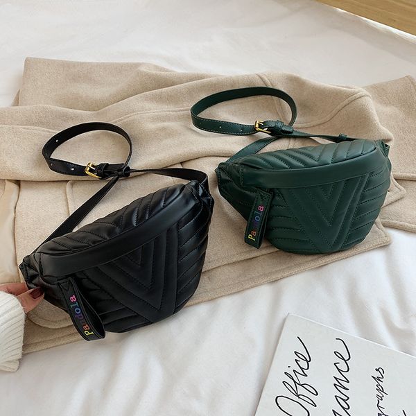 new all-in-one broadband single back solid color slant straddle bag fashion mini casual small fragrant waist bag chest
new all-in-one broadband single back solid color slant straddle bag fashion mini casual small fragrant waist bag chest