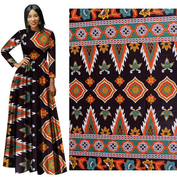 6yards wax hollandais ankara fabric african real wax pirnt 100% cotton super hollandais fabric batik for women men, Black;white
6yards wax hollandais ankara fabric african real wax pirnt 100% cotton super hollandais fabric batik for women men, Black;white