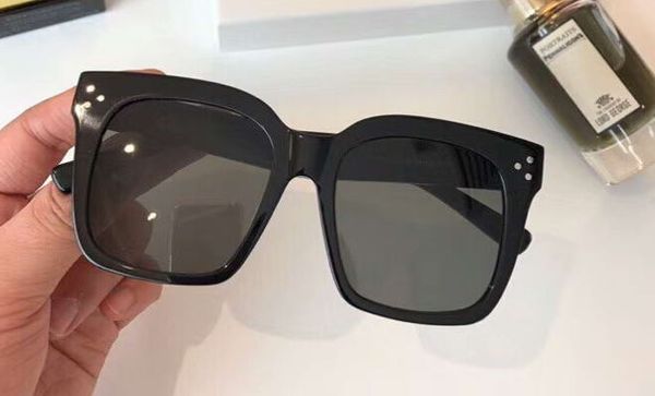 41076 square sunglasses black/grey lens glasses gafas de sol mens sun glasses shades new, White;black
41076 square sunglasses black/grey lens glasses gafas de sol mens sun glasses shades new, White;black