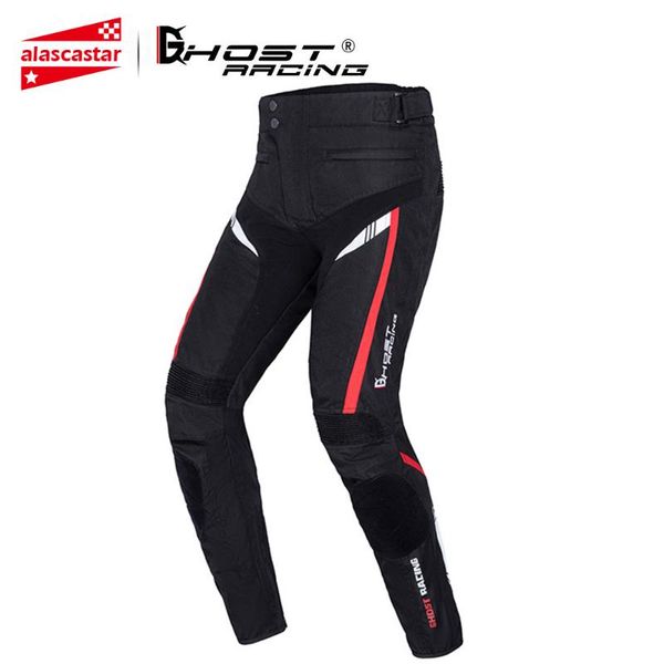 ghost racing motorcycle pants men winter cold proof moto pants night reflection motorbike protective trousers have cotton lining
ghost racing motorcycle pants men winter cold proof moto pants night reflection motorbike protective trousers have cotton lining