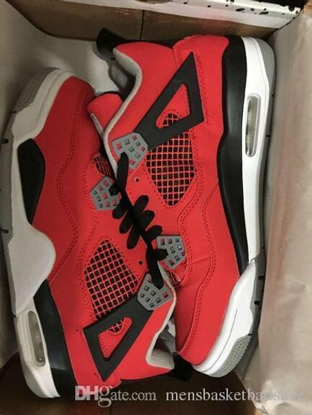 wholesale designer 4 white cement bred fire iv 4s mens basketball shoes sneakers sport trainers shoe
wholesale designer 4 white cement bred fire iv 4s mens basketball shoes sneakers sport trainers shoe