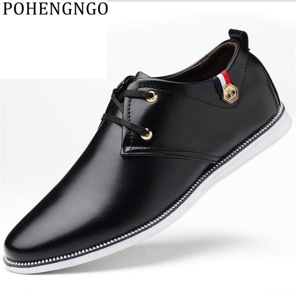 2019 new casual men's business shoes spring autumn outdoor men's sports shoes breathable design oxford office flat, Black
2019 new casual men's business shoes spring autumn outdoor men's sports shoes breathable design oxford office flat, Black