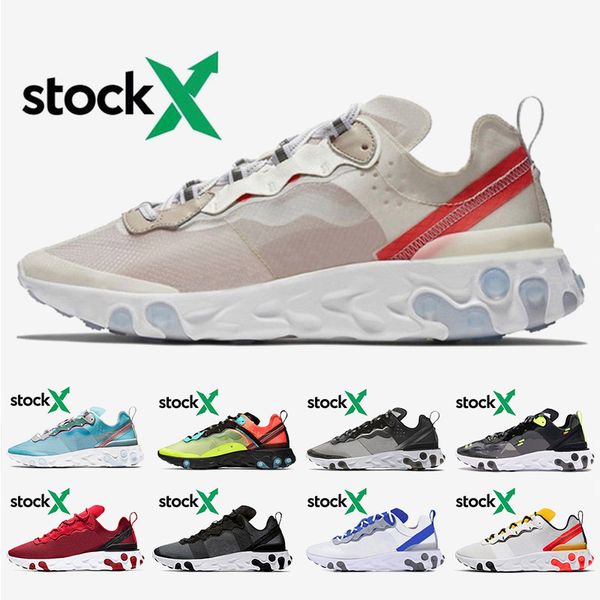 air react 87 55 men women running shoes sail anthracite olt racer pink full white black runners fashion sneakers brand nk trainers
air react 87 55 men women running shoes sail anthracite olt racer pink full white black runners fashion sneakers brand nk trainers