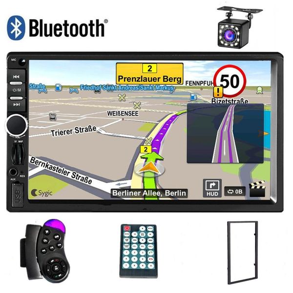 general 2 din autoradio bluetooth car radio stereo mp5 player auto multimidia gps navigation usb sd aux player rearview camera
general 2 din autoradio bluetooth car radio stereo mp5 player auto multimidia gps navigation usb sd aux player rearview camera