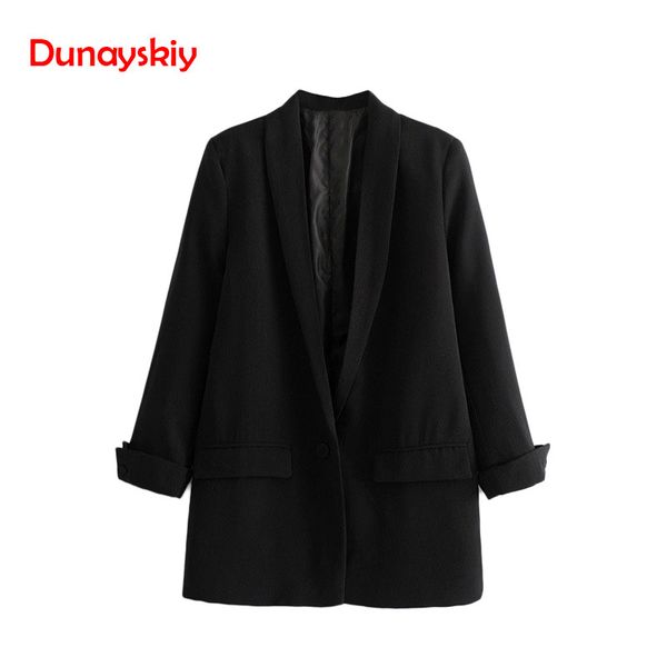 spring autumn women's blazer suit outerwear coat casual solid color single button coat blazer suit black red, White;black
spring autumn women's blazer suit outerwear coat casual solid color single button coat blazer suit black red, White;black