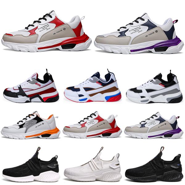 men running shoes black white grey purple platform triple s mens trainers walking jogging athletic sport sneakers 40-46
men running shoes black white grey purple platform triple s mens trainers walking jogging athletic sport sneakers 40-46