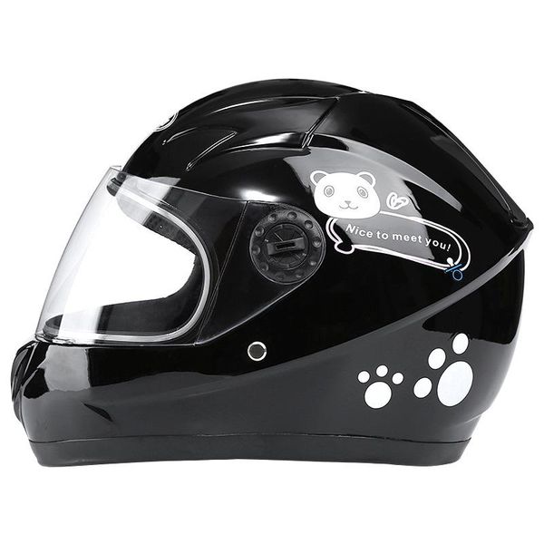 winter motorcycle riding helmet electric bike helmet children outdoor safety motorcycle accessories
winter motorcycle riding helmet electric bike helmet children outdoor safety motorcycle accessories
