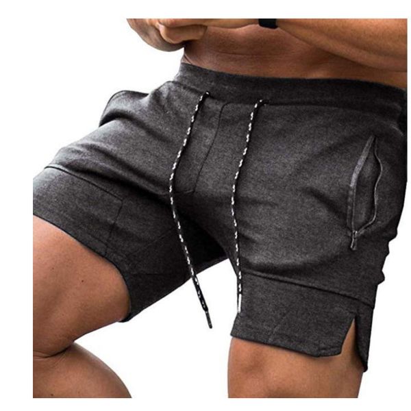 men's shorts 2020 quick-drying fashion men's sports pants brand pants outdoor workout casual shorts zip pocket, White;black
men's shorts 2020 quick-drying fashion men's sports pants brand pants outdoor workout casual shorts zip pocket, White;black