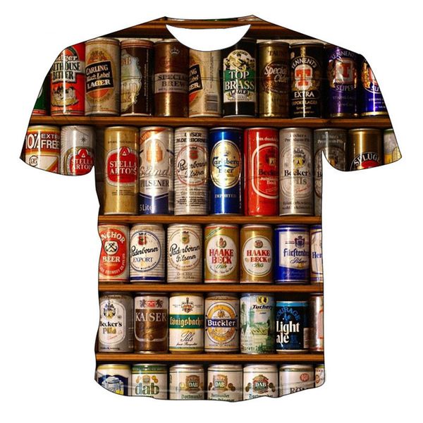 геометрическая homme summer mens tshirts 3d печати череп цветочный дизайнер mens конструктора тройники o шеи с коротким рукавом, White;black
геометрическая homme summer mens tshirts 3d печати череп цветочный дизайнер mens конструктора тройники o шеи с коротким рукавом, White;black