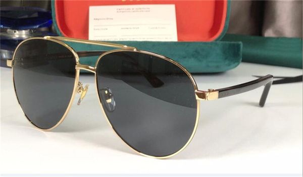 wholesale new fashion design sunglasses 0043 pilot simple frame popular avant-garde style outdoor uv400 lens eyewear, White;black
wholesale new fashion design sunglasses 0043 pilot simple frame popular avant-garde style outdoor uv400 lens eyewear, White;black