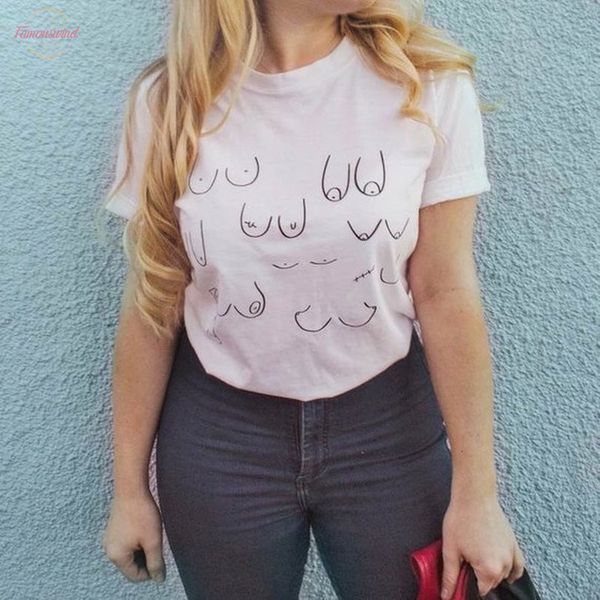 plus size brilliant breasts feminist t shirt boob positive girl power positivity breastfeeding funny letter graphic tees grunge tumblr, White
plus size brilliant breasts feminist t shirt boob positive girl power positivity breastfeeding funny letter graphic tees grunge tumblr, White